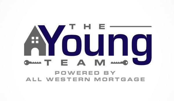 The Young Team - Powered by All Western Mortgage